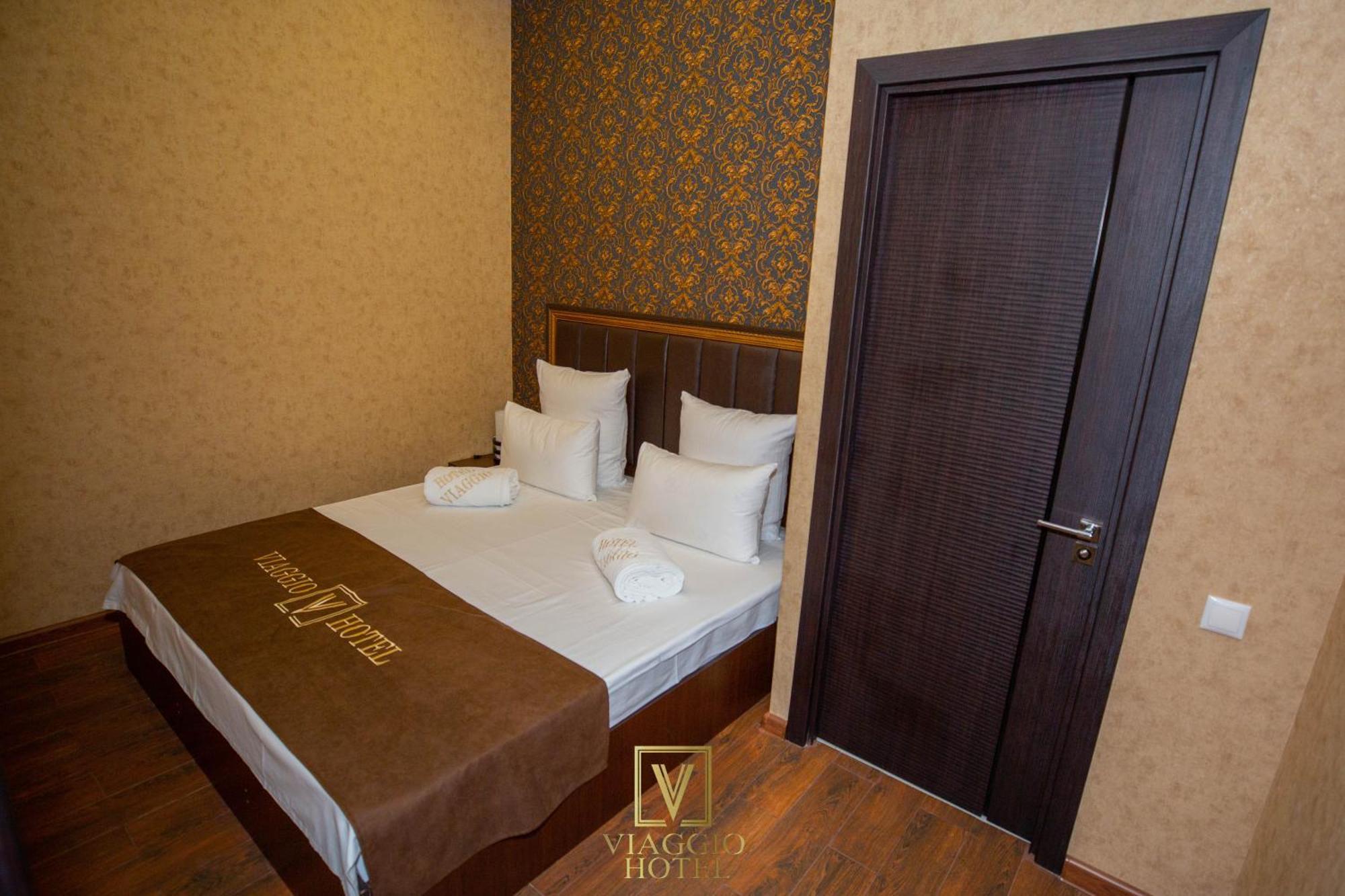 Vg Hotel Yerevan Exterior foto