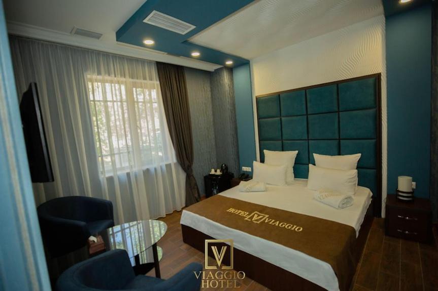 Vg Hotel Yerevan Exterior foto